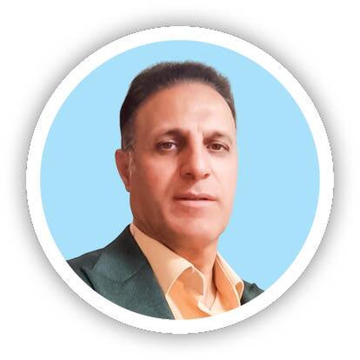 پیشرفت را همراه با نوسان بدانیم، نه امتداد یک خط صاف&nbsp;