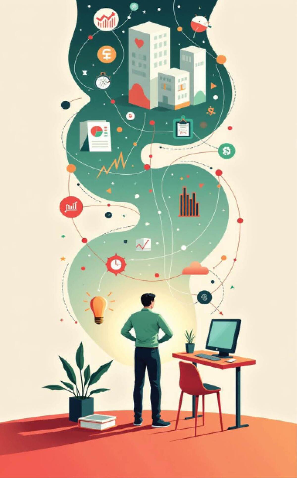 آرزو خوشحالت می&zwnj;کند، اما برنامه جلویت می&zwnj;برد