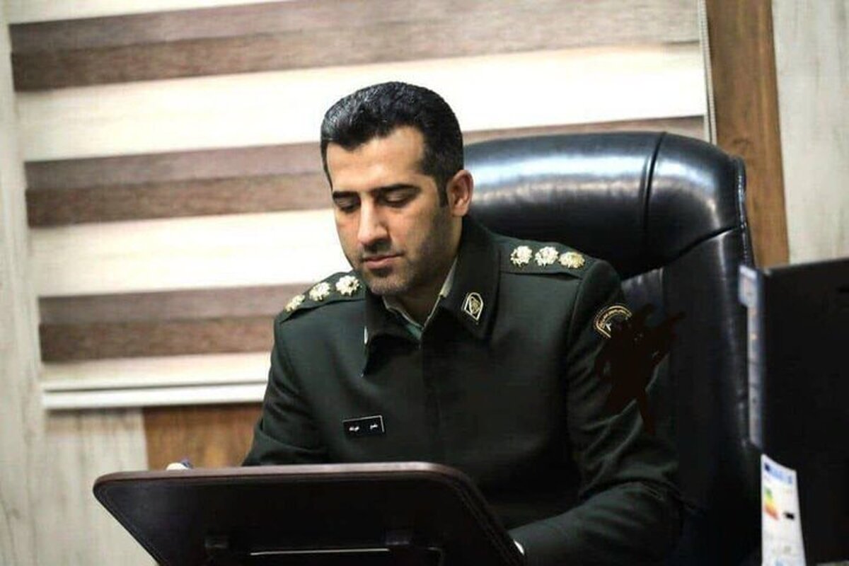 دستگیری موبایل قاپ&zwnj;های خشن در محمودآباد