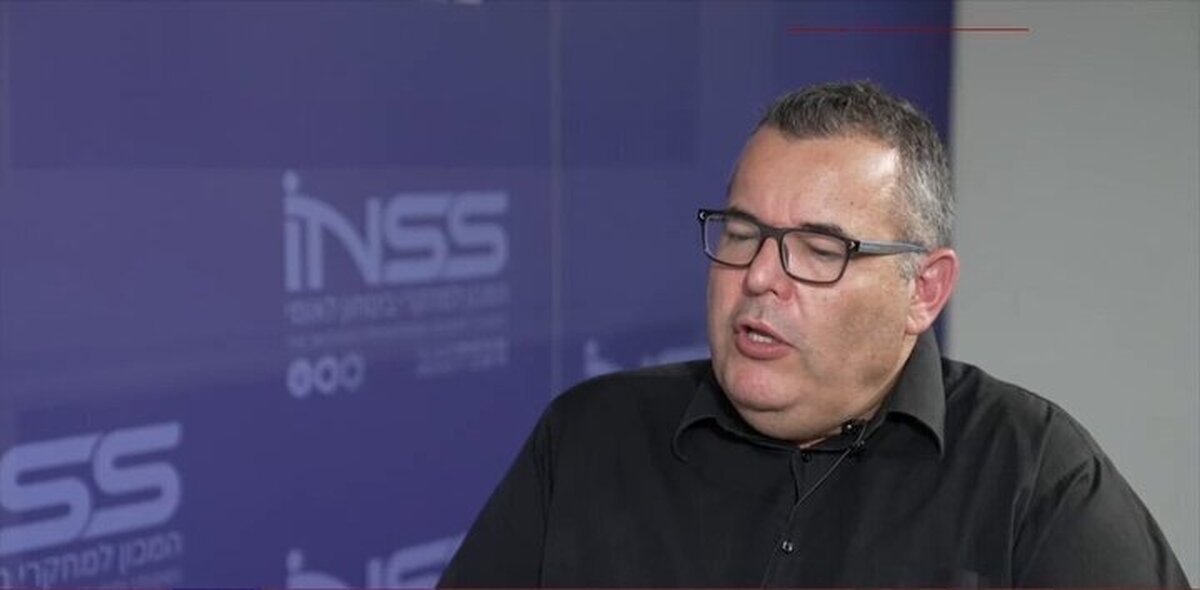 مقام اطلاعاتی پیشین صهیونیست: تهدید&zwnj;های آمریکا بر محاسبات ایران اثری ندارد