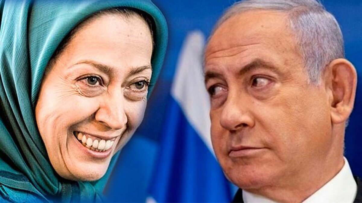 خیانت جدید منافقین به مردم ایران در جنگ اخیر