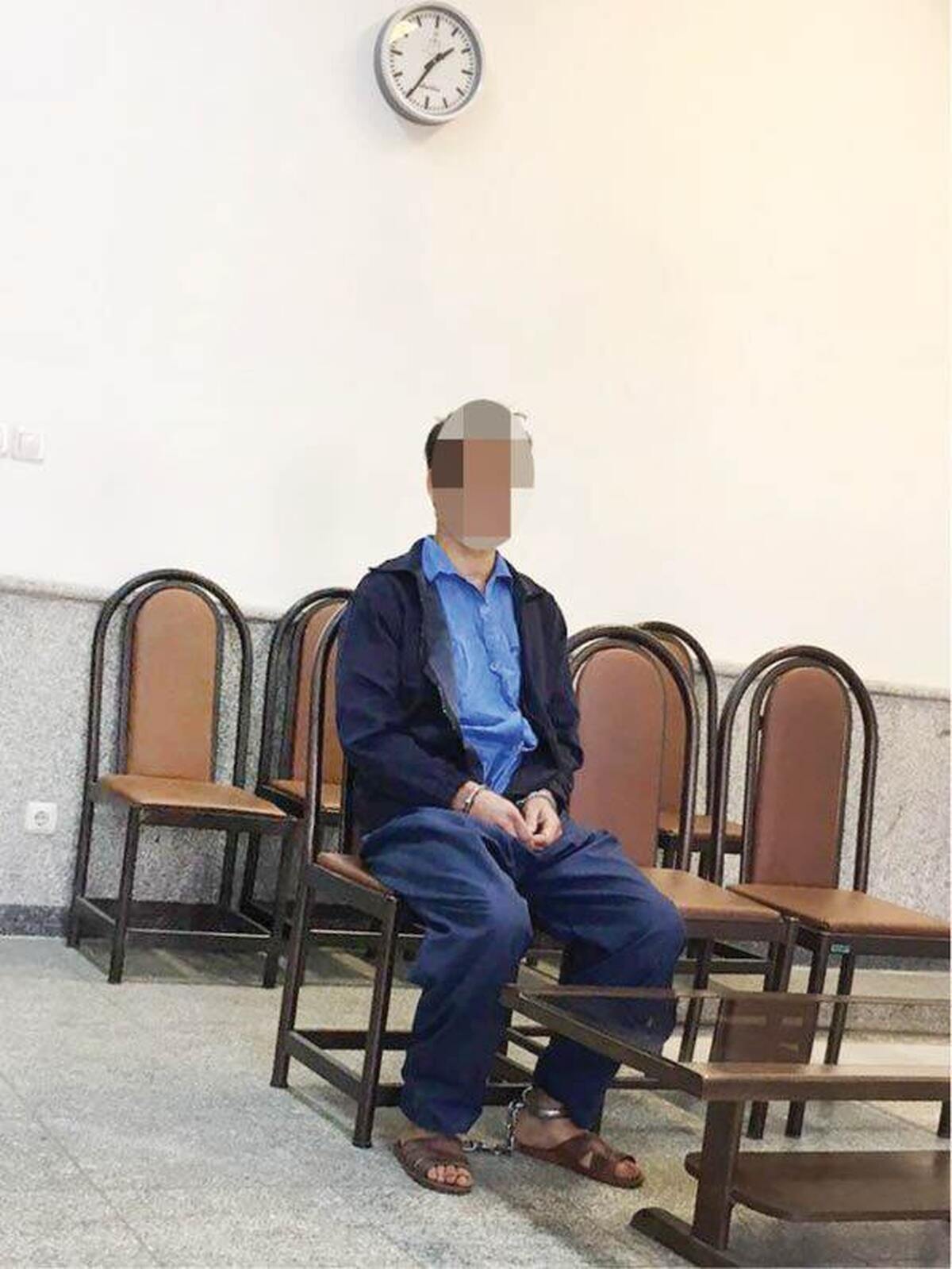 قاتل مراسم عروسی با پرداخت دیه بخشیده شد