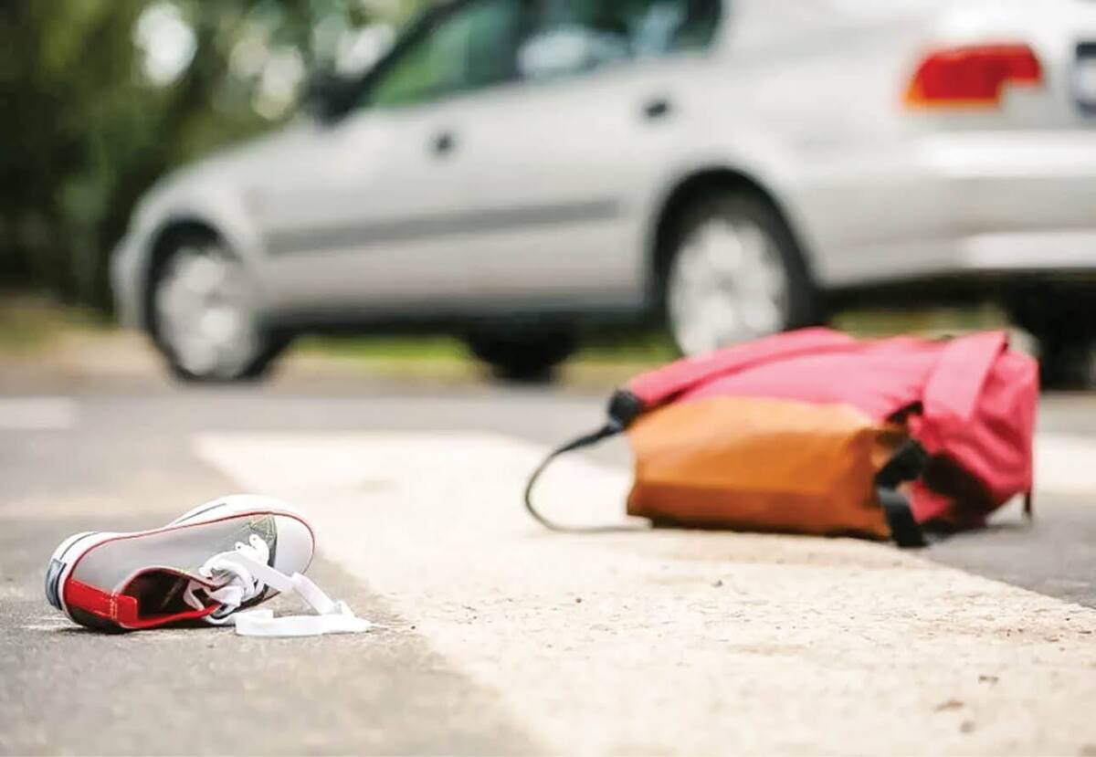 سوت خطر سوانح رانندگی در خیابان&zwnj;های تهران بلندتر شد