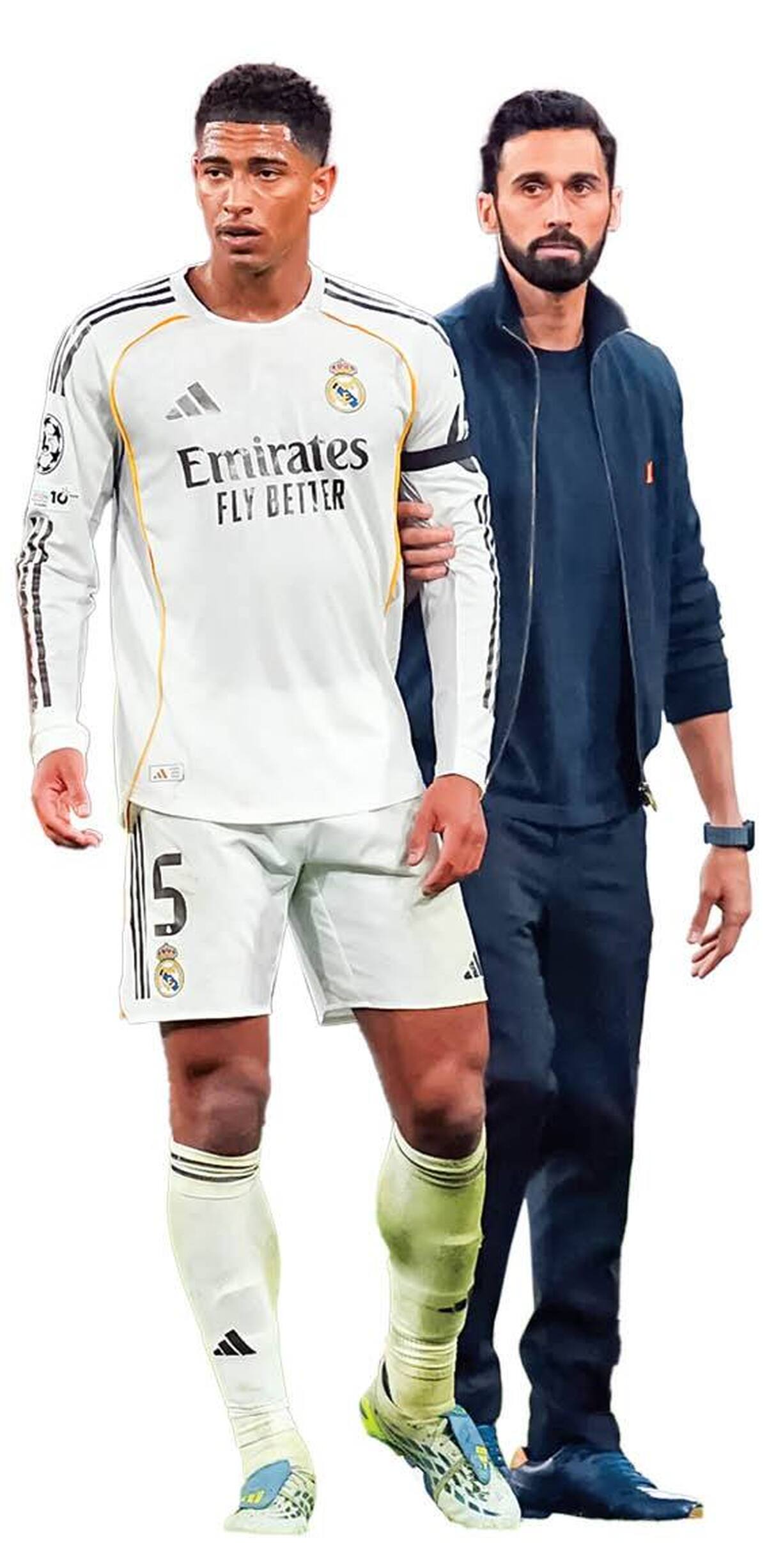 رئال هنوز زنده است