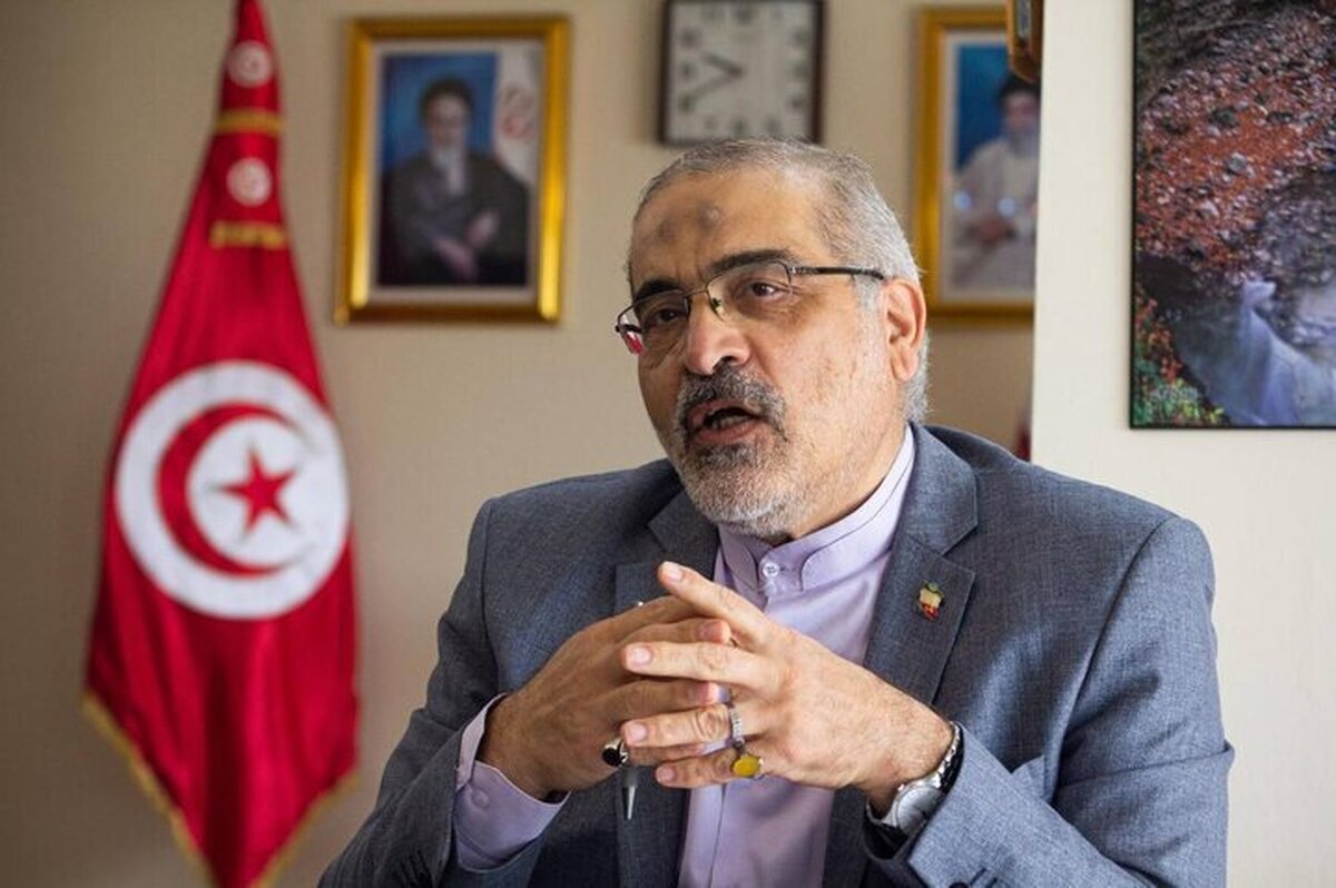 دیپلمات ایرانی: گفت&zwnj;و&zwnj;گو&zwnj;های اسلام&zwnj;آباد مذاکرات مسلحانه است