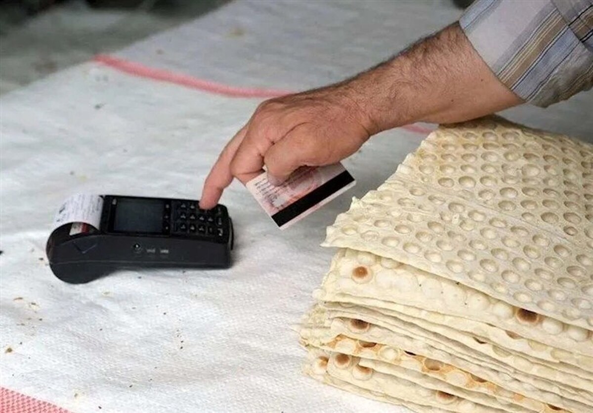 برخورد قاطع با نانوایان متخلف استان تهران