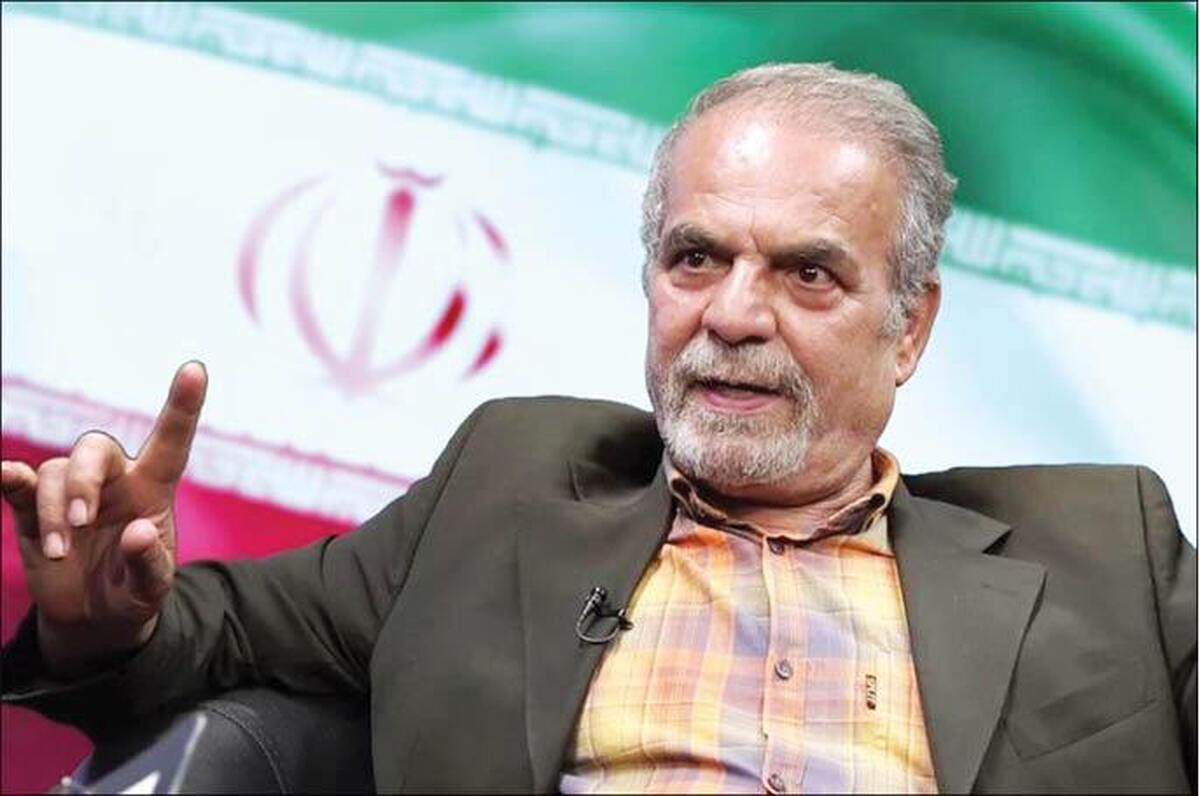 &nbsp;ایستادگی مقابل دشمن متجاوز ثمره اقدامات رهبر شهید است