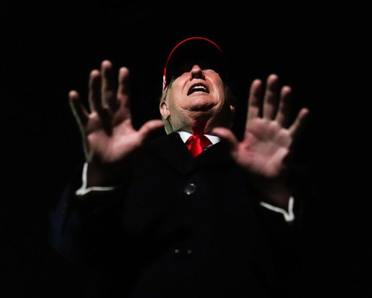 پایگاه آمریکایی: واشنگتن به&zwnj;دنبال مهار ایران بود، نه &laquo;آزادی&raquo; مردم آن