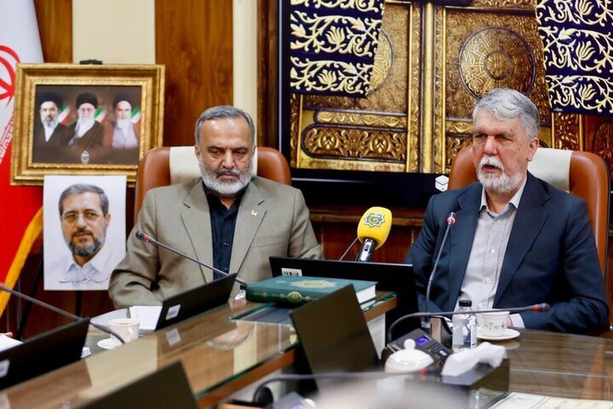 شورای عالی امنیت مجوز حج را داده و نمی&zwnj;توان تردید کرد