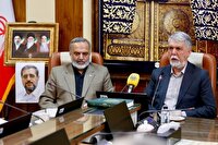 شورای عالی امنیت مجوز حج را داده و نمی‌توان تردید کرد