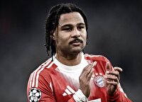 ستاره بایرن مونیخ جام جهانی را از دست داد