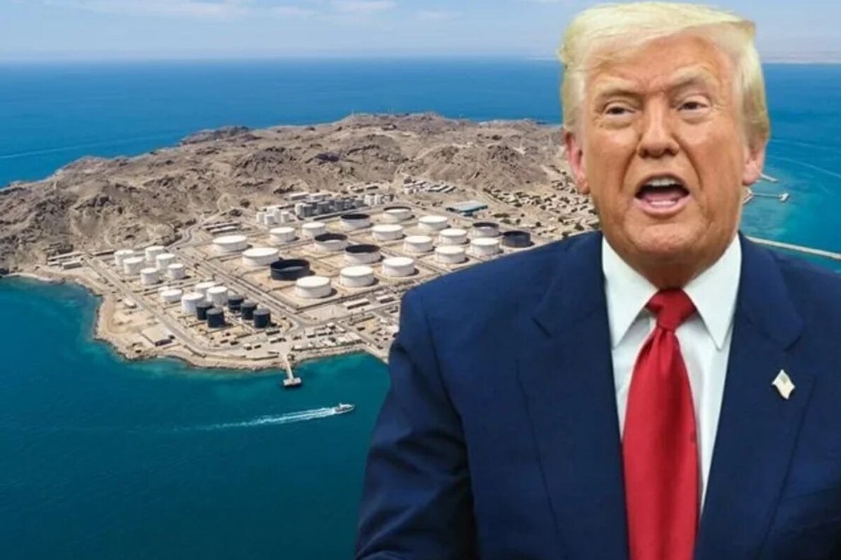 ادعای دروغین دیگر از کاخ سفید: ترامپ پیشنهاد سخاوتمندانه به ایران داده