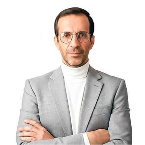 تصمیمات بزرگ‌تر از توان ما با گذر زمان رنگ می‌بازد 