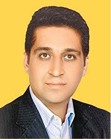 امید شکننده در پهنه آبی ارومیه
