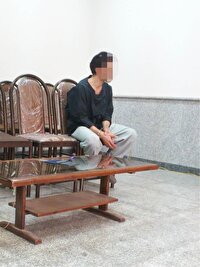 معمای قتل زن میانسال و جوهر روی انگشتش