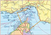 مسئله تنگه این است؛ عبور ترانزیتی یا بی‌ضرر؟!