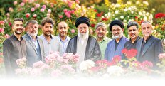 مظلومانه برای امنیت ما جان دادند