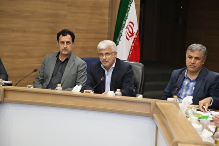 تأکید بر لزوم بهره‌گیری حداکثری از ظرفیت‌های ملی برای توسعه استان گلستان