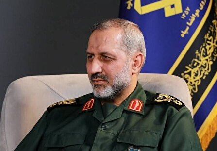 منتظر فرمان شلیک هستیم
