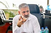 عملیات پاکسازی و لایروبی معابر کرج