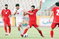قلعه‌نویی: قول قهرمانی نمی‌دهم