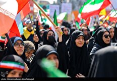 چند نکته درباره زنان امروز ایران