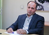 امنیت غذایی کشور با استمرار تولید محصولات کشاورزی تضمین می‌شود