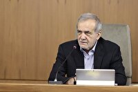 تاکید رئیس‌جمهور بر تثبیت دستاورد‌های میدان در عرصه دیپلماسی از موضع عزت و اقتدار