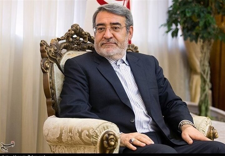 اعلام آمادگی ایران برای حمایت از طرح چهار ماده ای رئیس جمهور چین