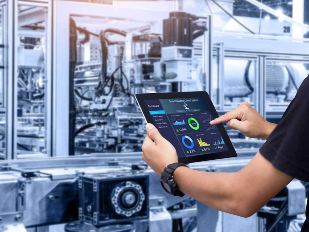 نقش کلیدی شرکت‌های اتوماسیون صنعتی