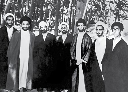 استادان از سرعت من در تحصیل شگفت‌زده می‌شدند!