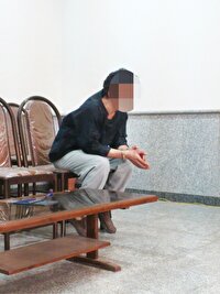 مرد اعدامی باند پلیس قلابی تشکیل داد + گفت‌وگو با متهم