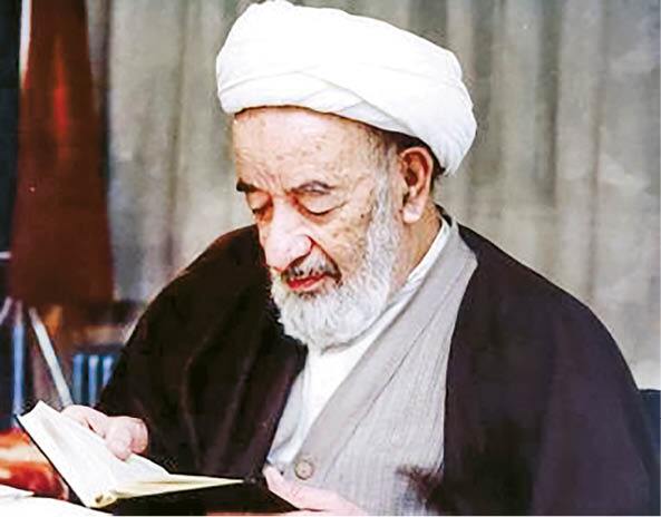 گیوه‌هایت را برای مبارزه با نفس وربکش