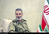 مراسم اربعین شهید سپهبد موسوی در قم برگزار می‌شود