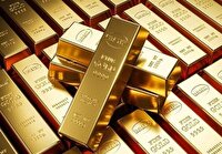 حراج ۱۶۰۰ میلیاردی طلا در مرکز مبادله؛ ۶۲ کیلو شمش معامله شد