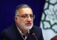 مذاکره شهرداری با دولت برای اجرای وظایف قانونی صرفه‌جویی در سوخت