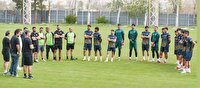 استفاده بهینه پرسپولیس از تعلیق لیگ