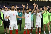 ملی‌پوشان فوتبال فردا شب بدرقه می‌شوند