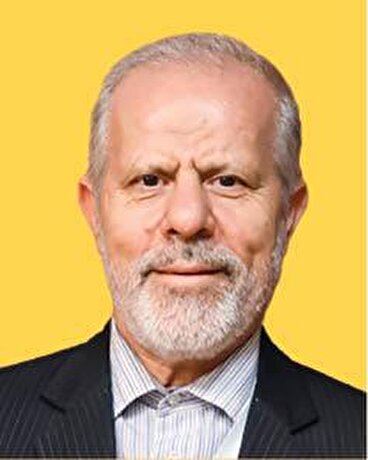  شش‌ضلعی عبور از جنگ اقتصادی 