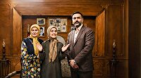«صدای قلب من» یک عاشقانه تاریخی آرام