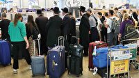 ۶۰ درصد جوانان اسرائیلی چمدان‌های مهاجرت را بسته‌اند 