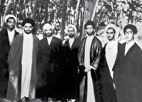 استادان از سرعت من در تحصیل شگفت‌زده می‌شدند!