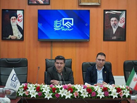 تأکید رئیس سازمان نظام مهندسی ساختمان گلستان بر مسئولیت‌پذیری و ارائه راهکار اجرایی