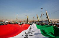 نیویورک تایمز: ایران همچنان حجم بالایی از توان موشکی خود را حفظ کرده است