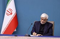 برنامه‌های کشور براساس جایگاه جدید ایران تدوین شود