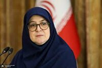 برنامه دولت برای احیای اصولی و سریع مجموعه‌های فولاد آسیب‌دیده در جنگ