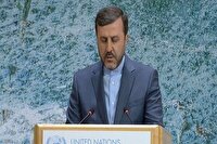 بیانیه مفصلی طراحی شده است/برخی کشور‌ها سابقه خوبی در قبال ایران ندارند
