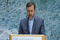 بیانیه مفصلی طراحی شده است/برخی کشور‌ها سابقه خوبی در قبال ایران ندارند