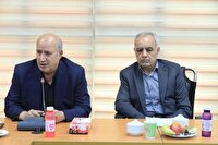 اعتراض تاج به تغییر مواضع باشگاه‌ها/ پرسه لیگ برتر فوتبال در بلاتکلیفی