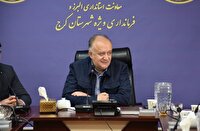 نظارت ویژه بر نرخ نان و کالاهای اساسی در شهرستان کرج